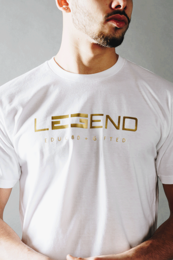 LEGEND - Educ8d + Gifted