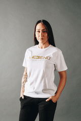 LEGEND - Educ8d + Gifted